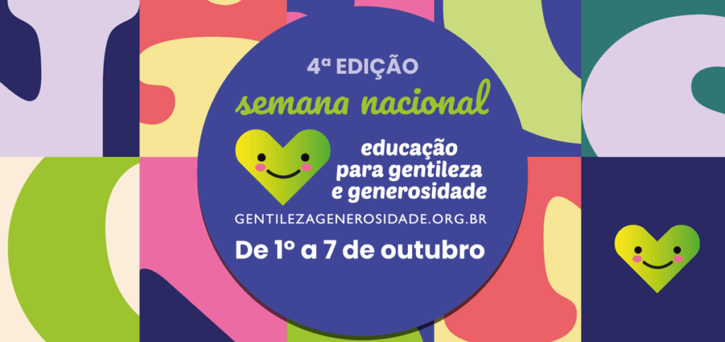 SNEGG promove ações de gentileza e generosidade pelo país