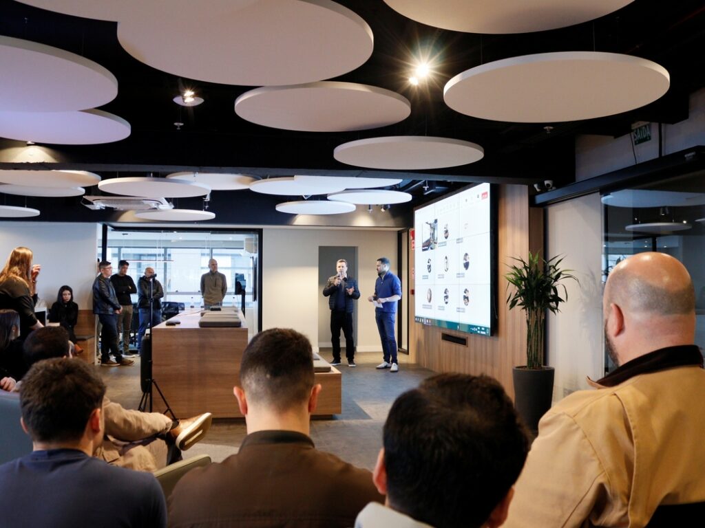 AllStrategy anuncia união com a Prophix®