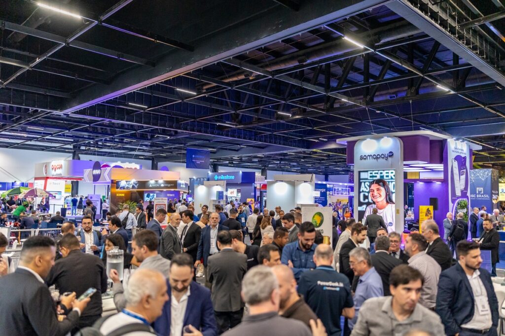 ISC Brasil 2025 supera expectativas com geração de negócios