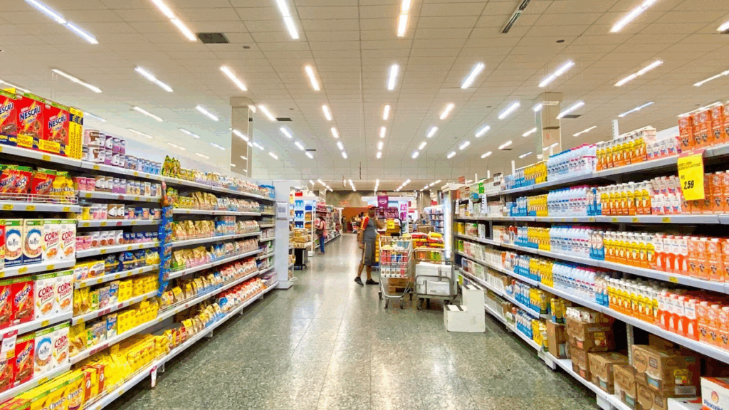 Oscilação de preços: automação ajuda varejo a se adaptar