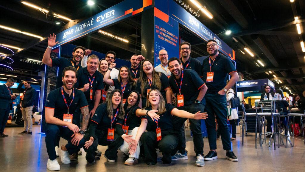 EVER Trade anuncia mais de 900 vagas em todo o Brasil