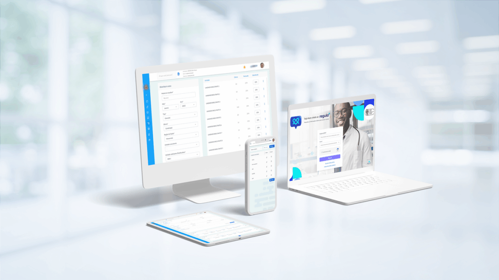 Ferramenta de telerregulação eleva gestão de urgência no SUS