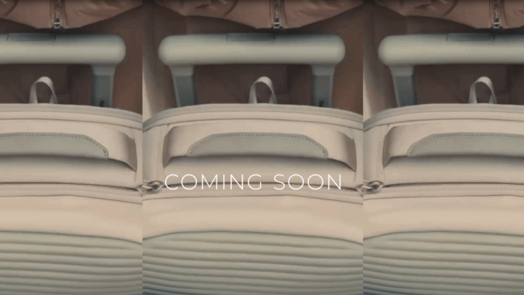 Samsonite anuncia o lançamento da sua coleção Paralux