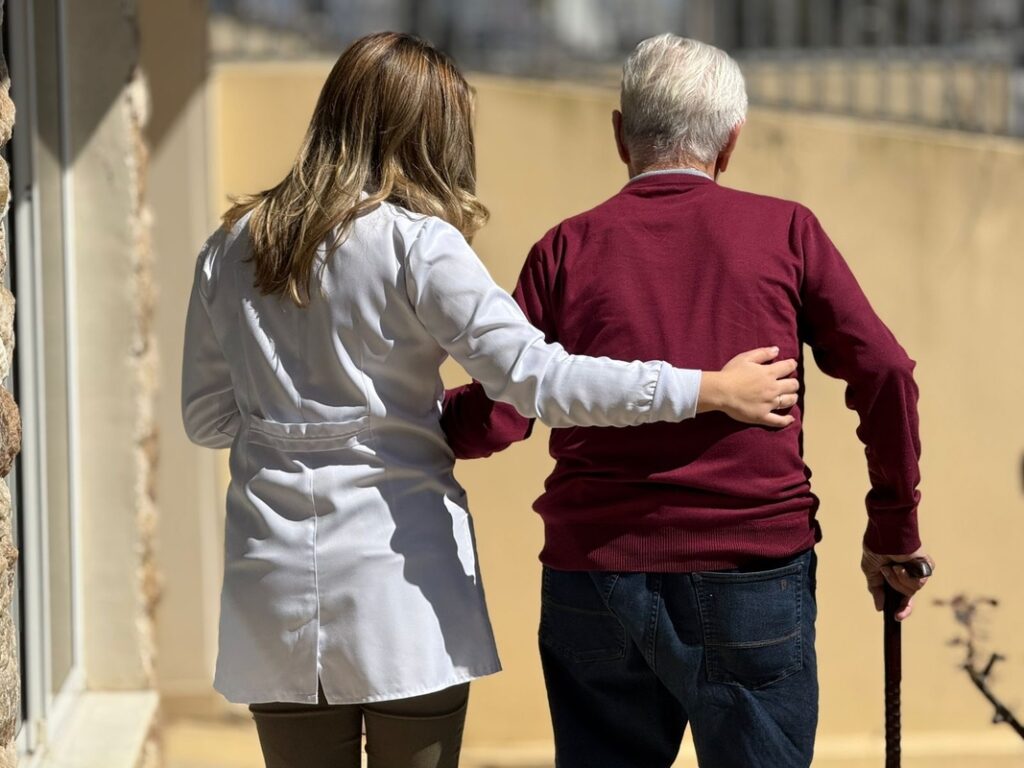 Depressão e ansiedade afetam cada vez mais idosos