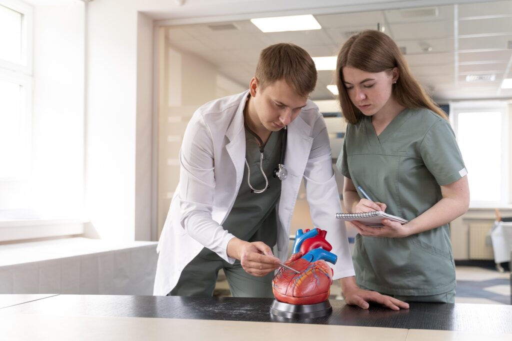 Hipercolesterolemia Familiar é fator de risco para doenças