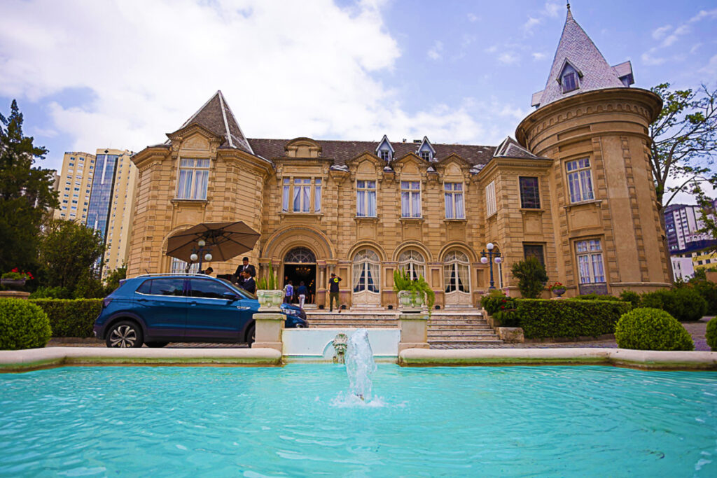 Encontro do transporte de passageiros será em Curitiba