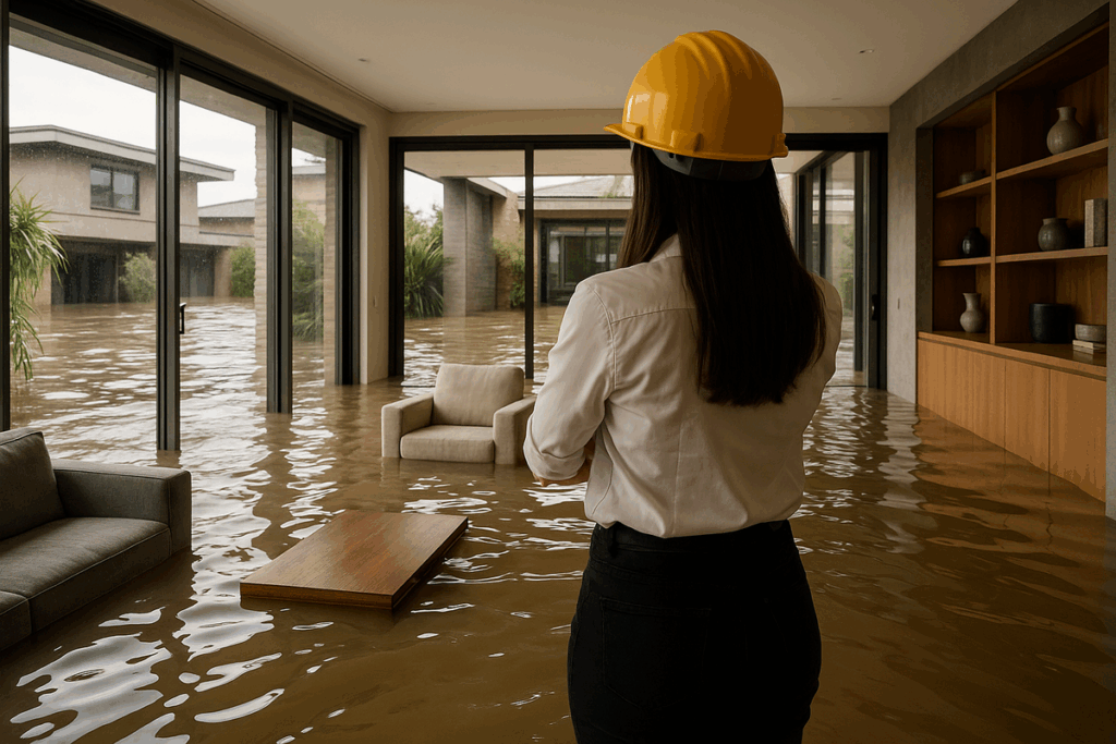 Reconstrução no RS evidencia desafio de mão de obra no setor