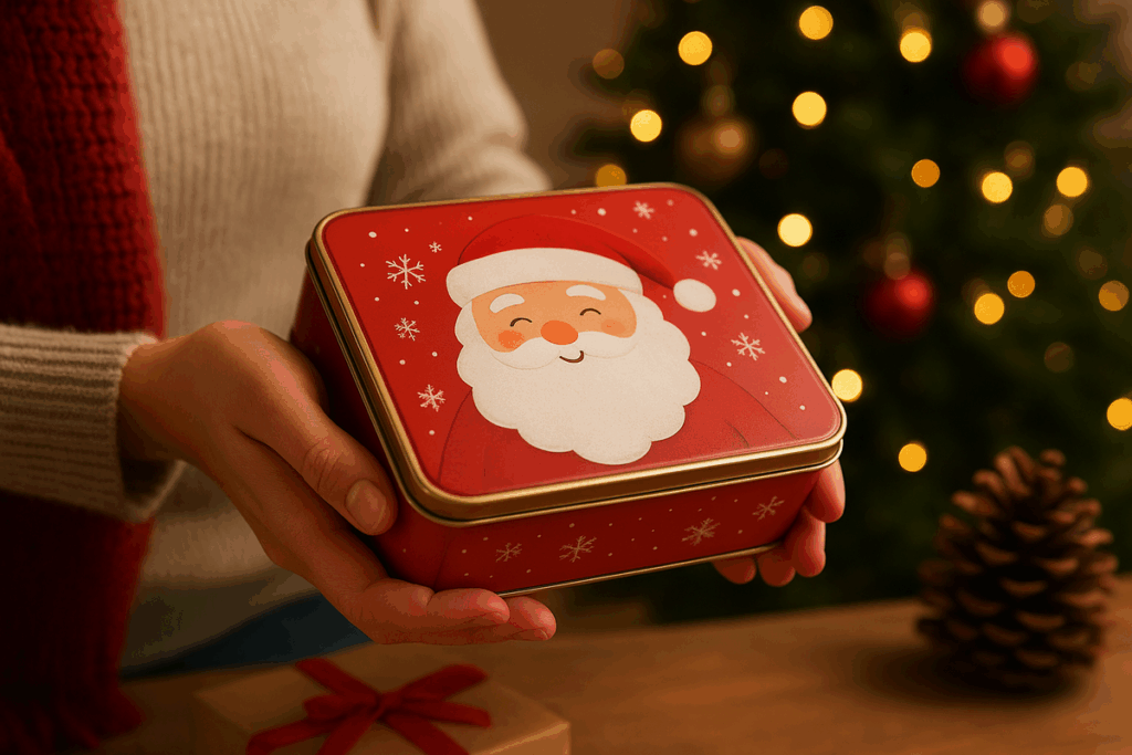 METALpack aposta em embalagens sustentáveis e personalizadas