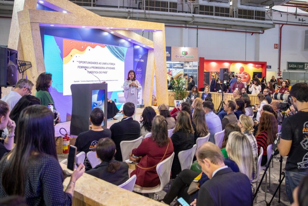 Feira Equipotel começa nesta terça-feira