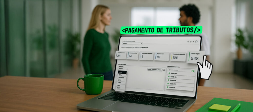 Dootax e Brown-Forman fecham parceria para automatizar GNRE