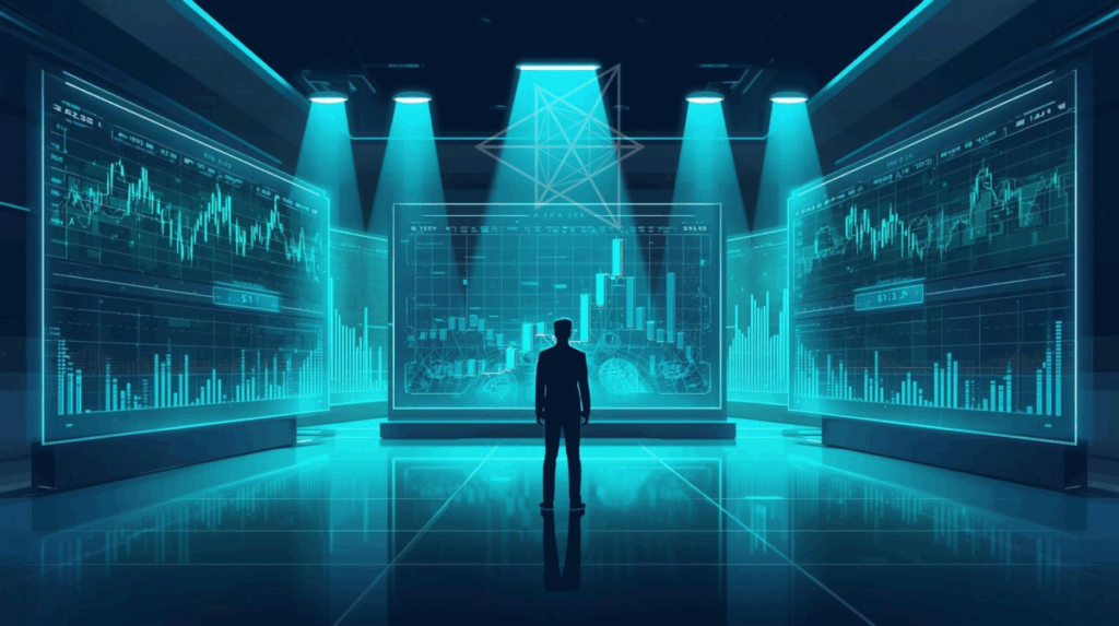 Seleção artificial de estratégias ganha espaço em finanças