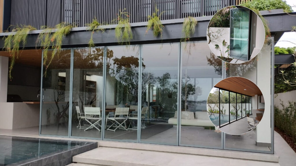 Blindex apresenta soluções integradas para envidraçamento na Glass South America