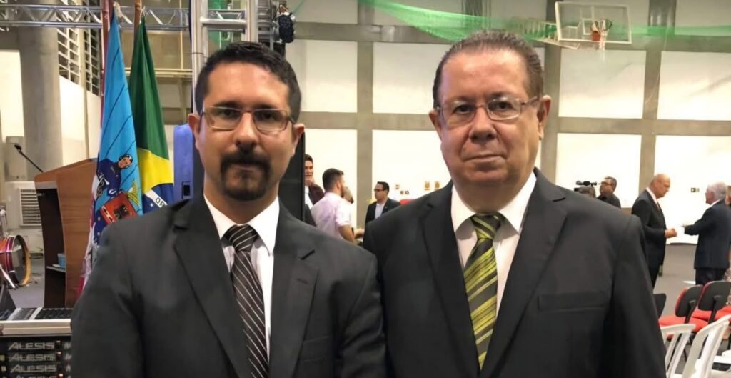 Geração de Justiça: O Talento Jurídico que Corre em Família!