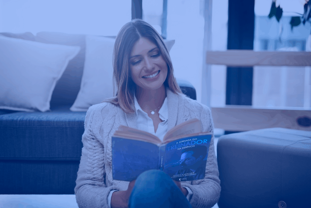 Livros resistem à era digital e fortalecem o desenvolvimento