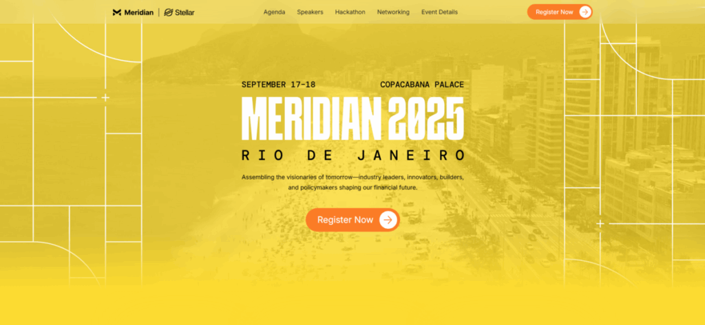 Brasil recebe HackMeridian 2025 com US$ 50 mil em prêmios
