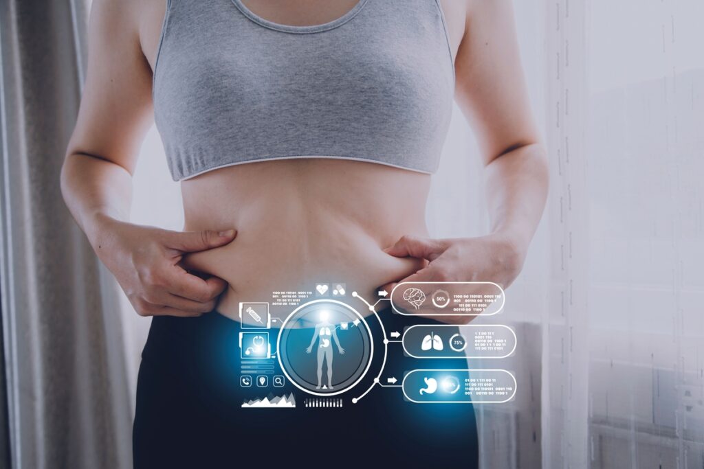 Emagrecimento 360 orienta tratamentos no Núcleo Padovan