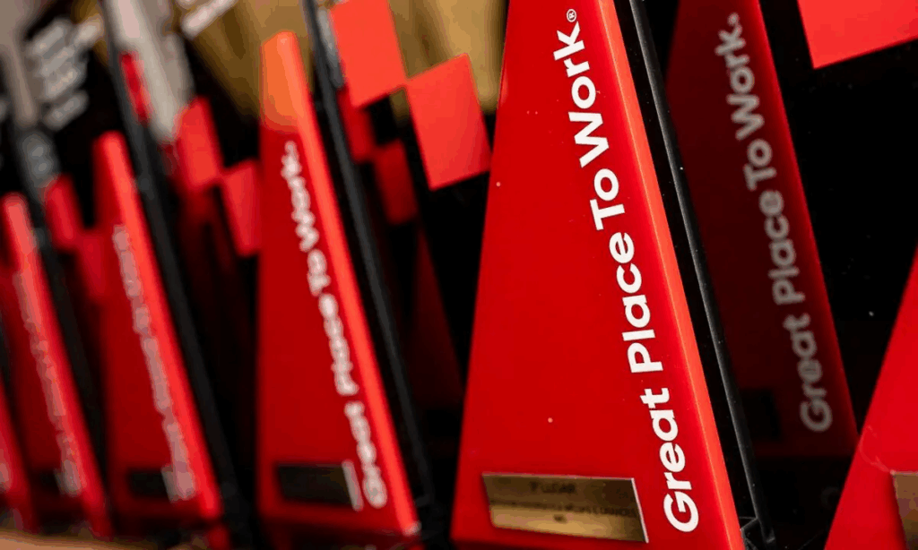 Great Place to Work: bancos vencedores investem em educação