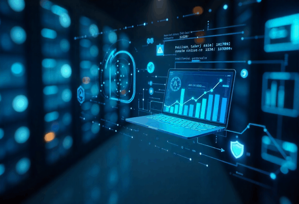 Outsourcing de TI adota IA para antecipar problemas