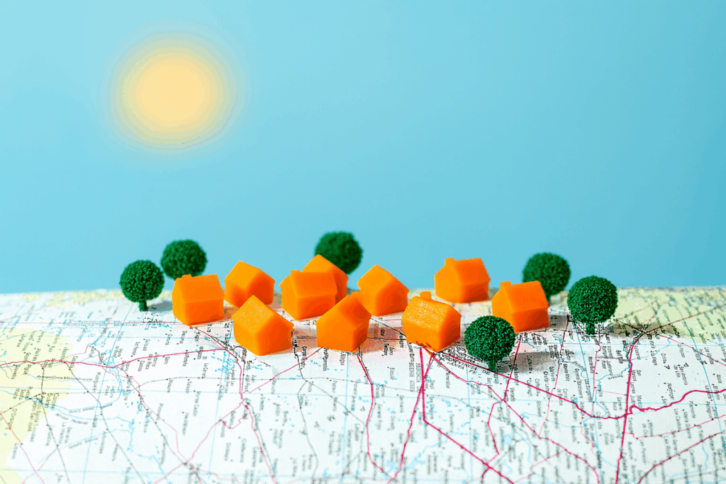 Mercado imobiliário na Região Serrana do Rio tem crescimento