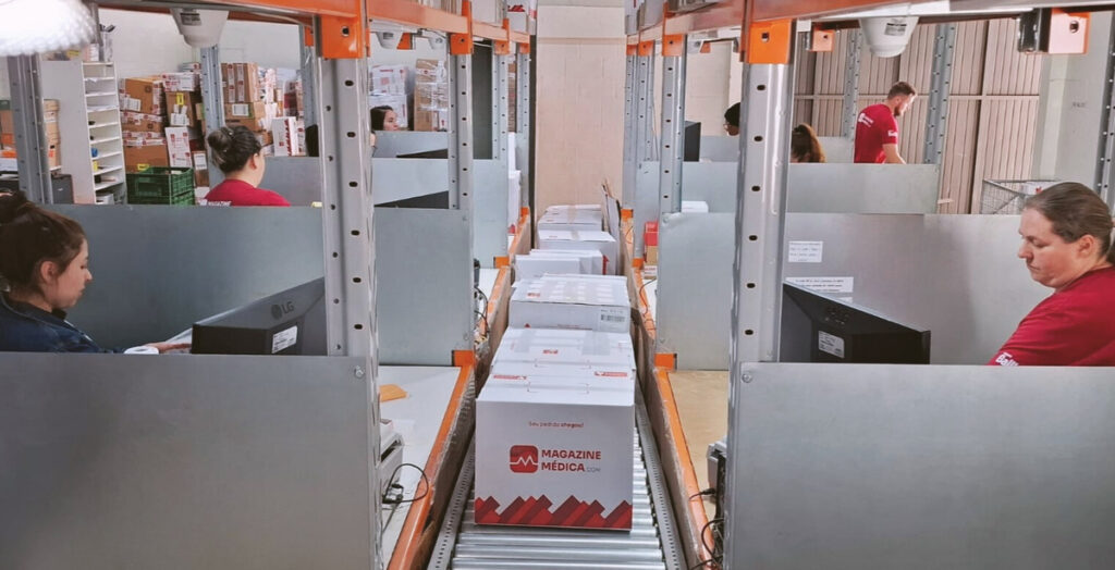 One stop shop é solução útil para setor médico brasileiro