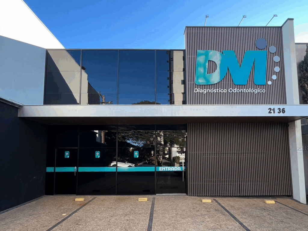 Rebranding amplia presença nacional da DVI Diagnóstico