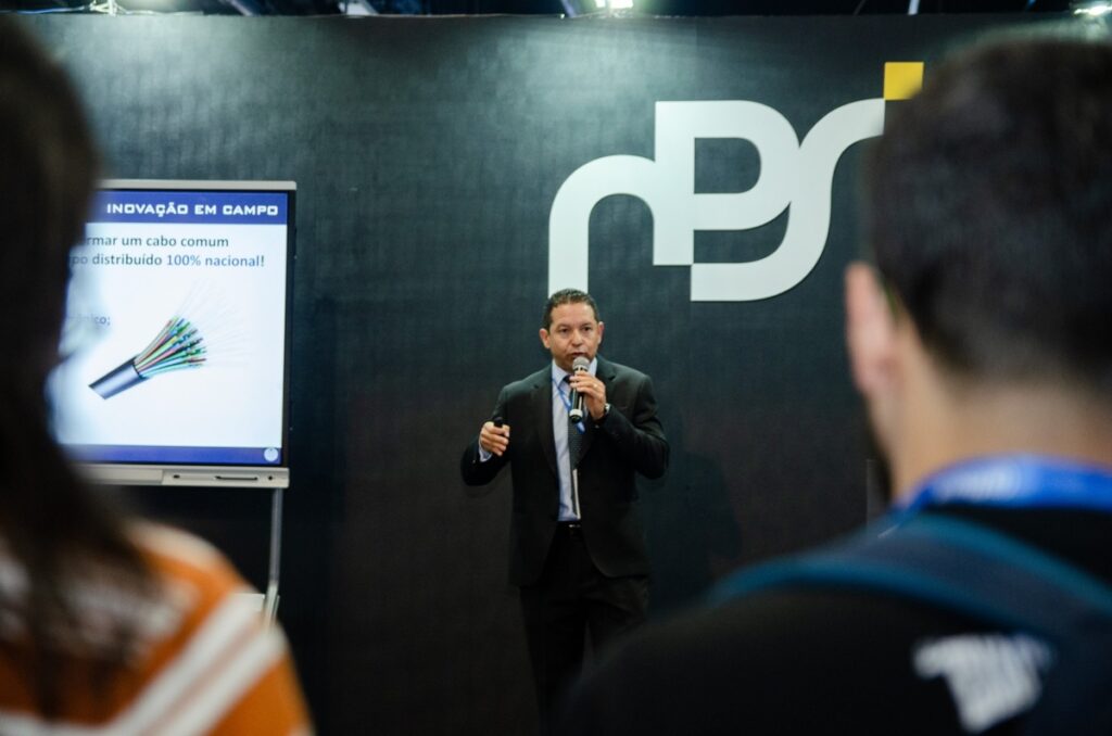 Convergência de tecnologias marca o Prêmio NPS da ISC Brasil