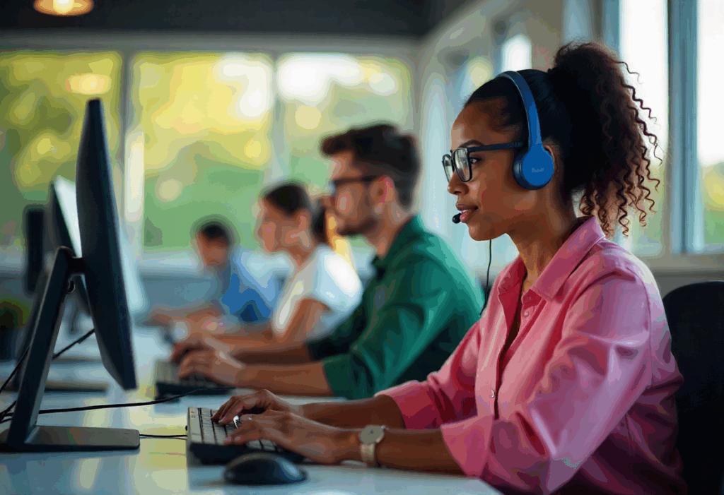 Contabilidade fortalece gestão em empresas de serviços