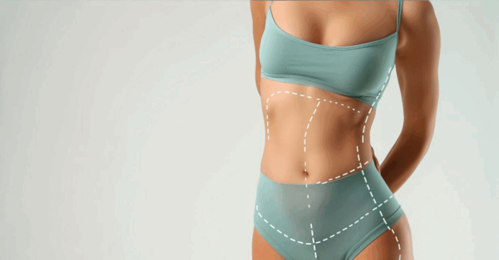 Brasil lidera ranking de cirurgias plásticas