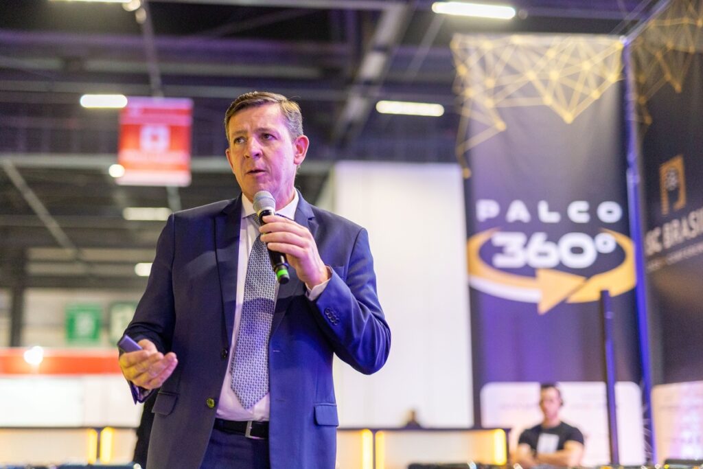 Smart Sampa já capturou 1.757 foragidos em 2025