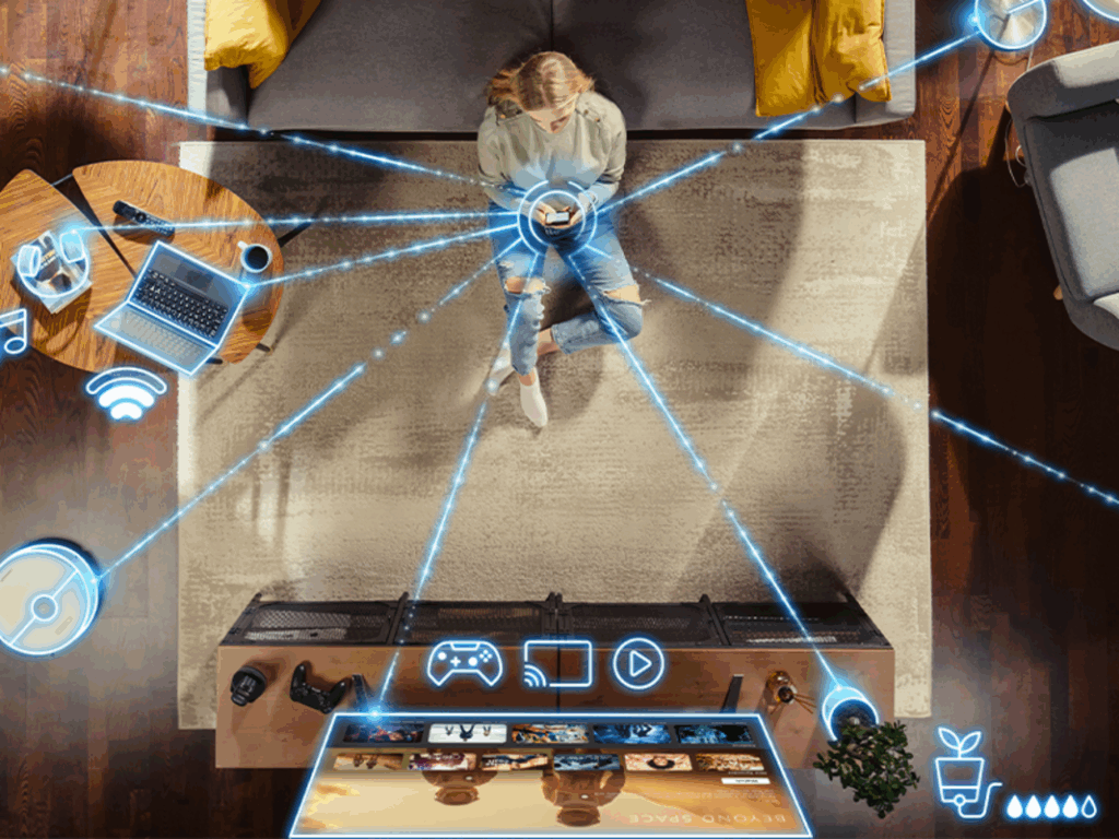 Cresce mercado de automação residencial no Brasil