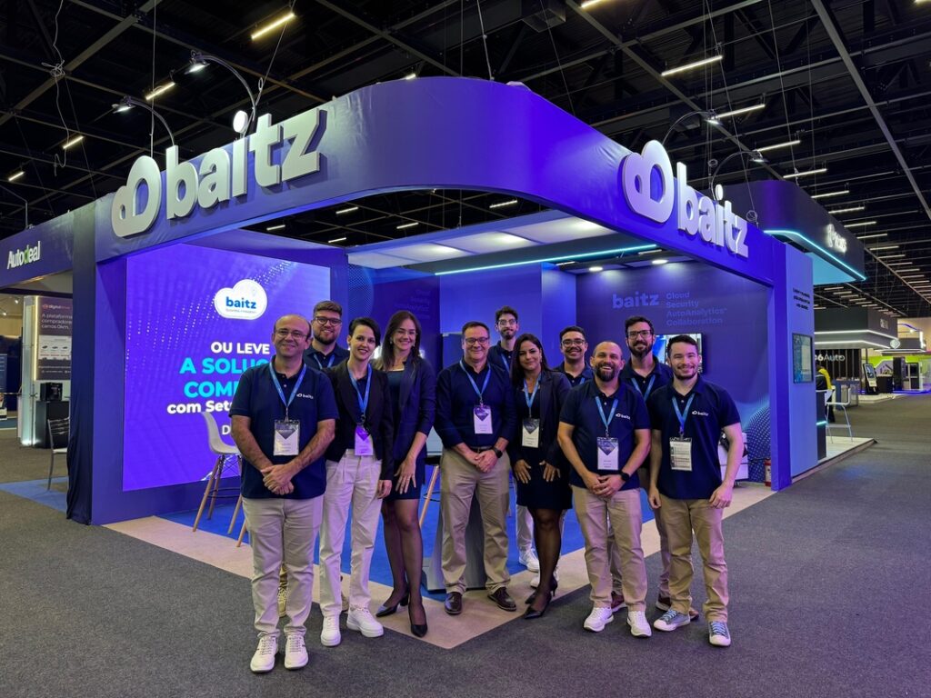 Tecnologias digitais na Fenabrave movem o setor automotivo