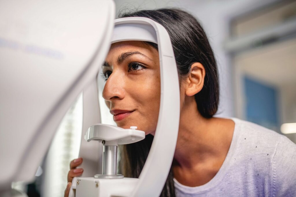 Menopausa: 61% das mulheres podem sofrer com olho seco