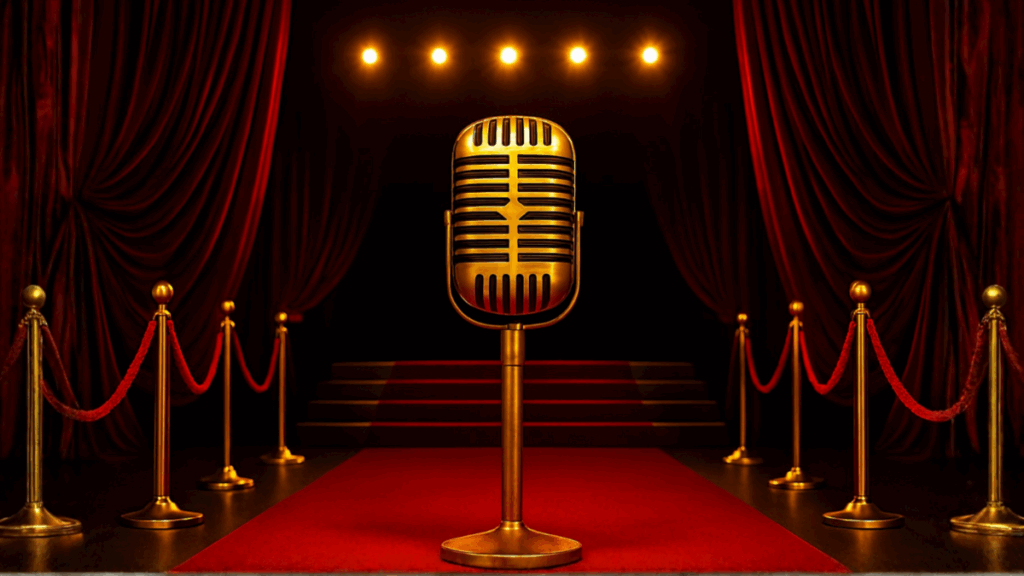 Prêmio MPB 2025: votações da segunda fase estão abertas