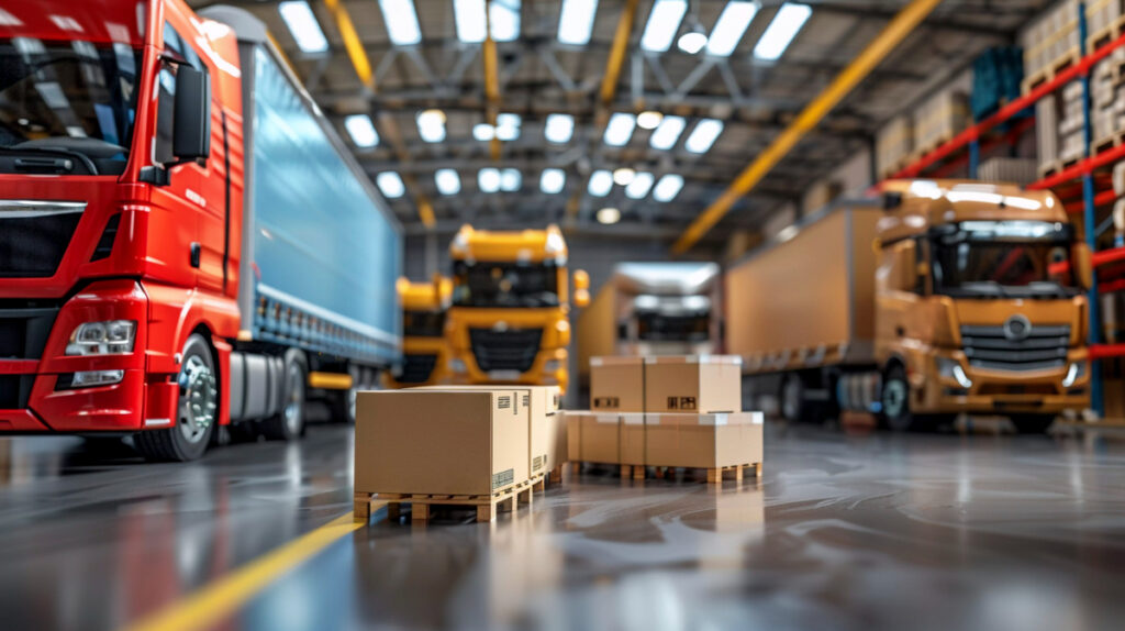 Longevidade empresarial desafia setor logístico