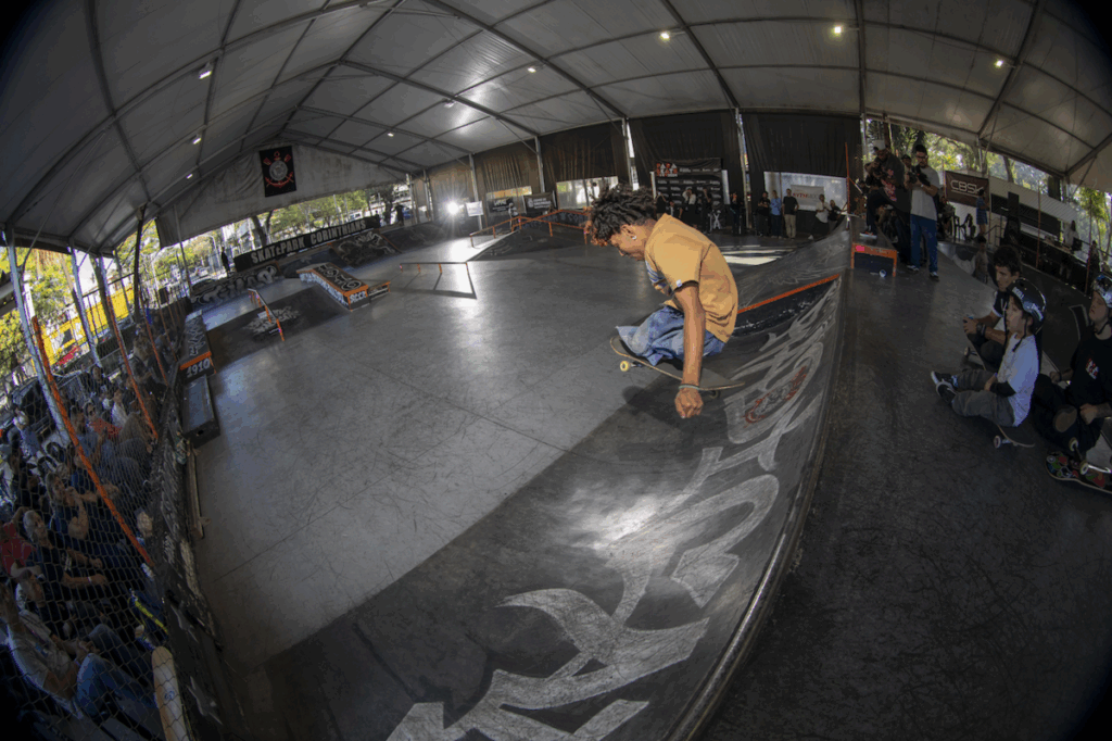 Paraskate Tour Recife acontece neste sábado