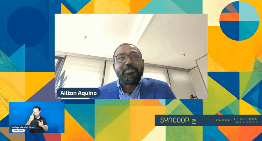 Syncoop 2025 destaca inovação no cooperativismo financeiro