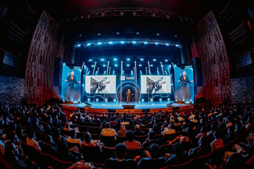 Passo Fundo (RS) recebe imersão presencial SMY em novembro