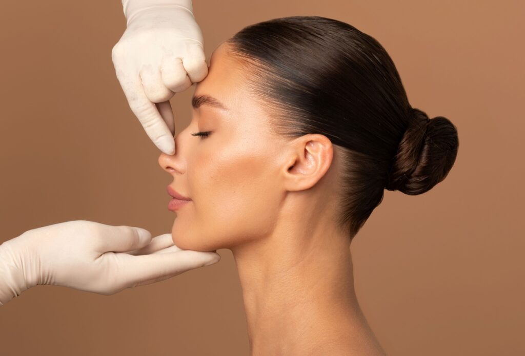 Mercado de estética global: Brasil é líder em rinoplastia Mercado de estética global: Brasil é líder em rinoplastia