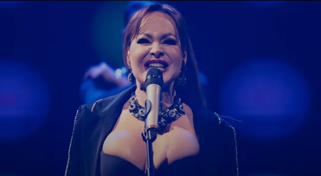 Gaby Spanic vive fase inédita no Brasil com novos projetos