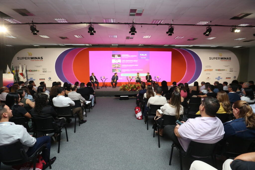 SISQUAL WFM leva soluções de gestão à Superminas 2025