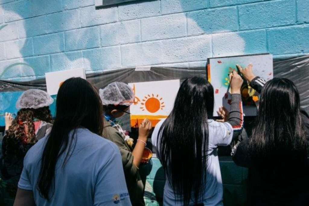 23ª edição do Viva Unido mobiliza 400 voluntários em SP