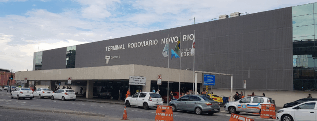 Rodoviária do Rio fará ação especial para o Dia das Crianças nesta sexta (10/10)