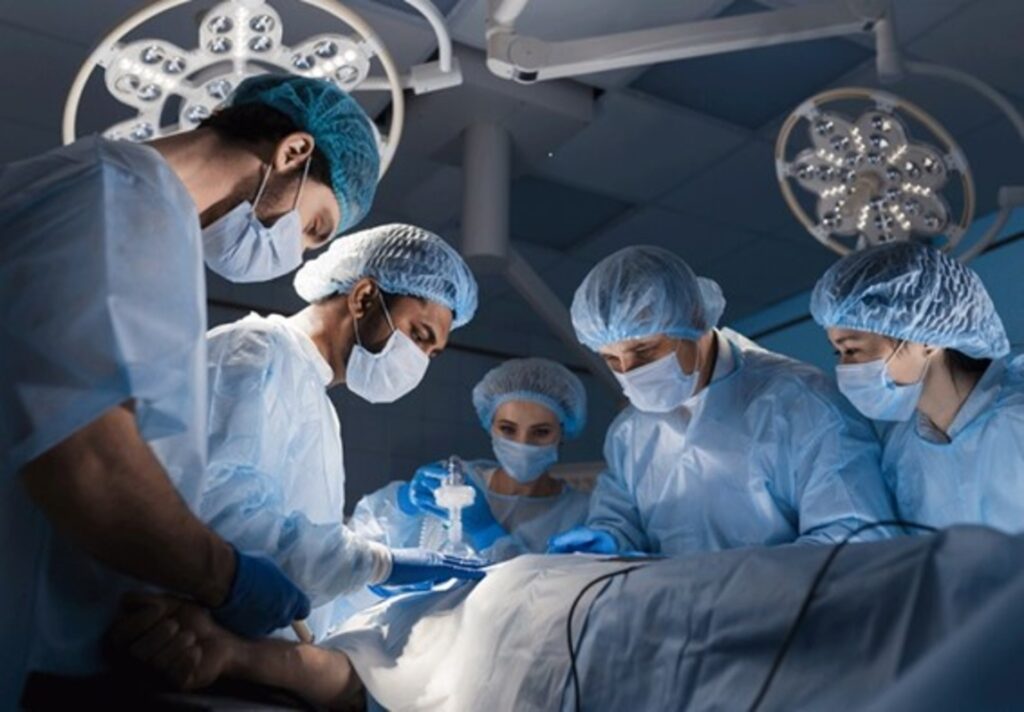 HMAPN atinge recorde de atendimento com Medplus em gestão HMAPN atinge recorde de atendimento com Medplus em gestão