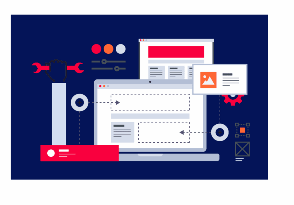 Mercado adota BPM e Low-Code para transformar processos