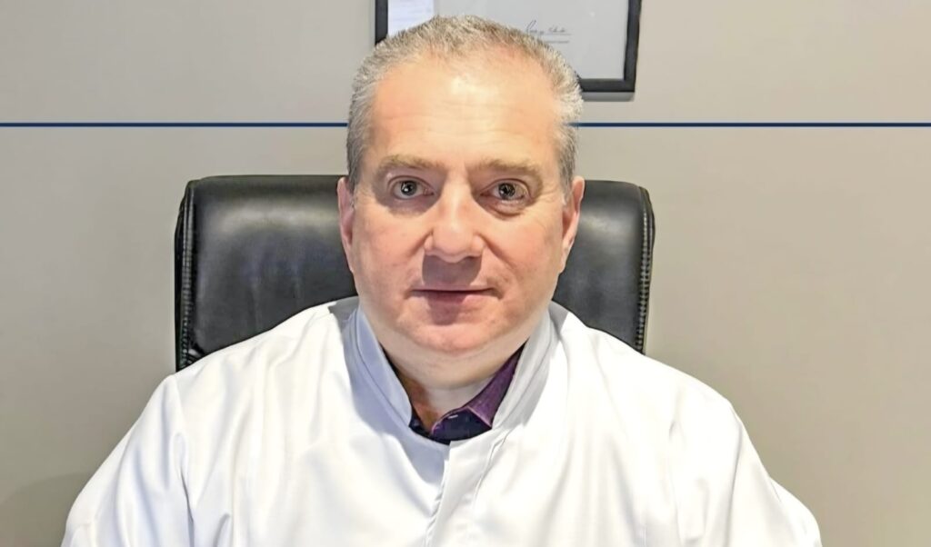 18 de Outubro: Dia do Médico