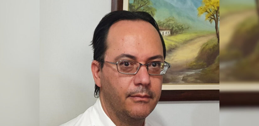 18 de Outubro: Dia do Médico