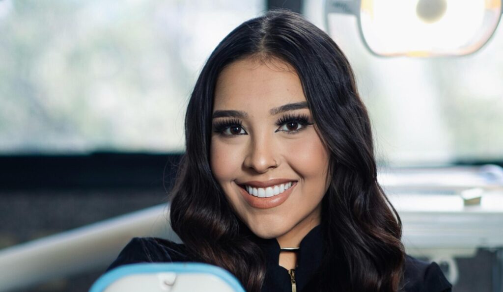 Dra. Maria Rita Perente: Referência em Sorrisos e Excelência Odontológica!