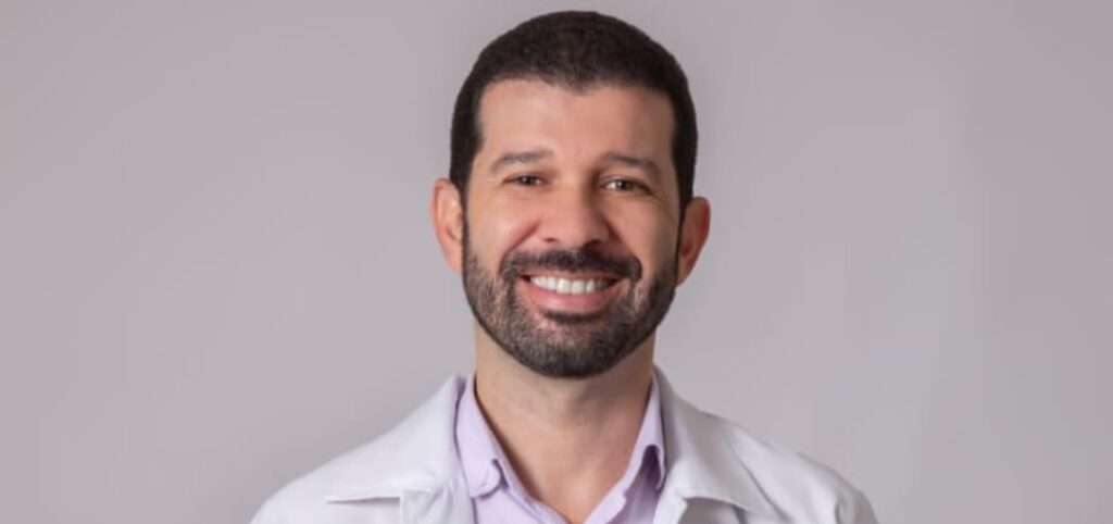 18 de Outubro: Dia do Médico