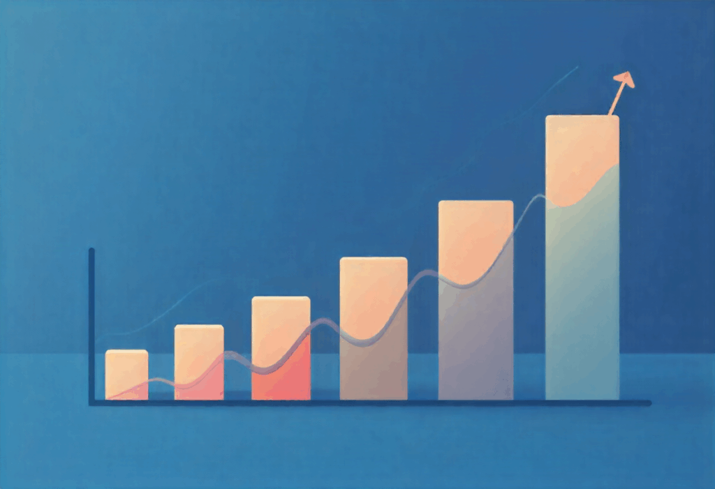 Fluxo de caixa evita crises e sustenta o negócio
