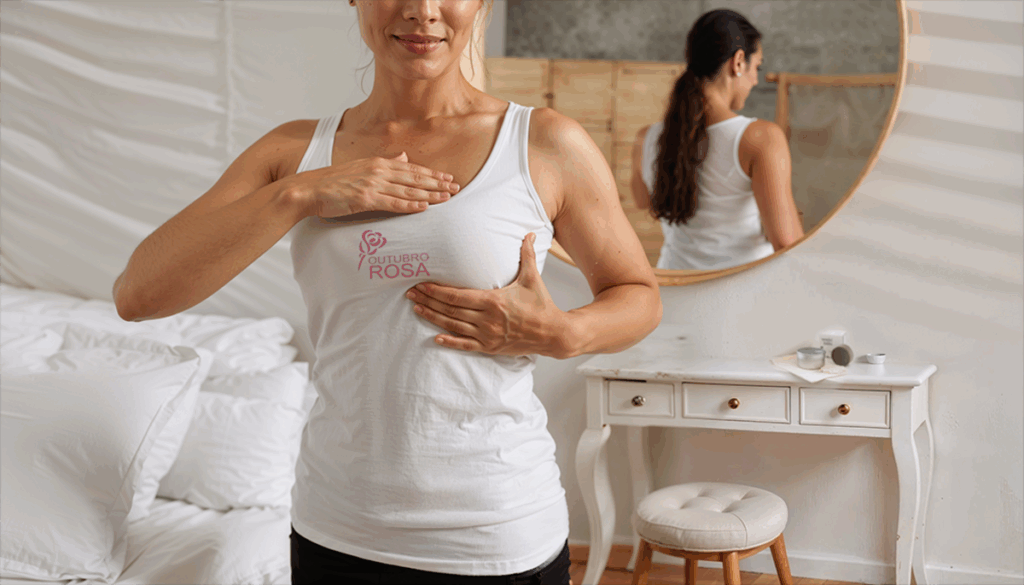 Marca propõe cosmético sem parabenos no Outubro Rosa